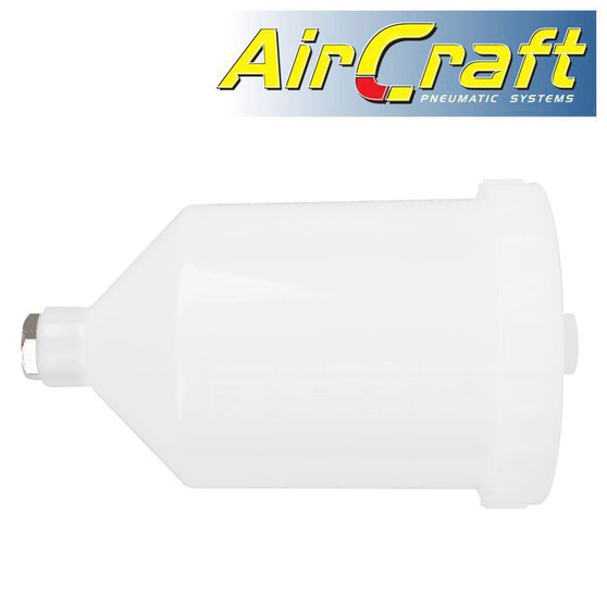 SPARE PLASTIC CUP 600CC FOR SG H887