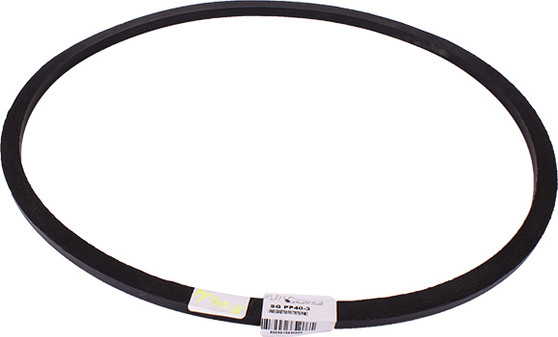 SPARE GASKET FOR PAINT POT SG PP40-2