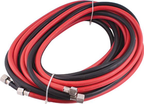 7.5M RUBBER PIPE