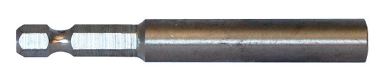 MAGNETIC BIT HOLDER 75MM BULK SOLID ONE PIECE
