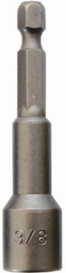 NUTSETTER 3/8X65MM MAG. BULK