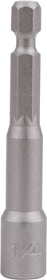 NUTSETTER 1/4 X65MM MAG. BULK