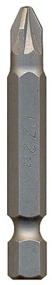 POZI.1 X 50MM POWER BIT BULK