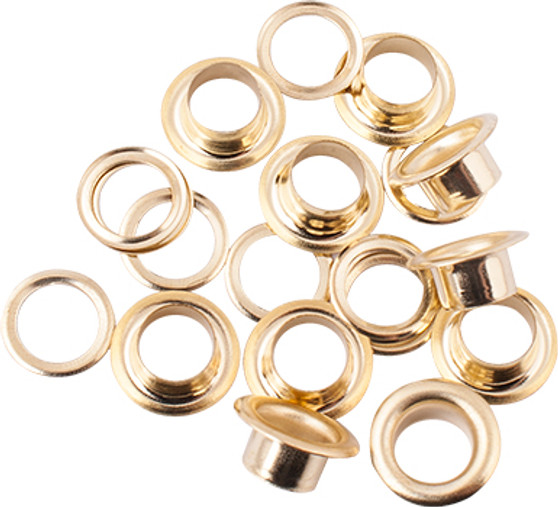 SPARE EYELETS X 7MM 12PC FOR TC4302