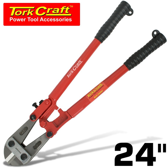 BOLT CUTTER 600MM