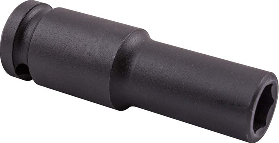 11MM 1/2' DRIVE 6PT DEEP IMPACT SOCKET