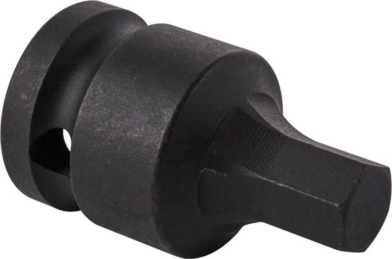 H5 1/2' DRIVE IMPACT BIT SOCKET (43MML)