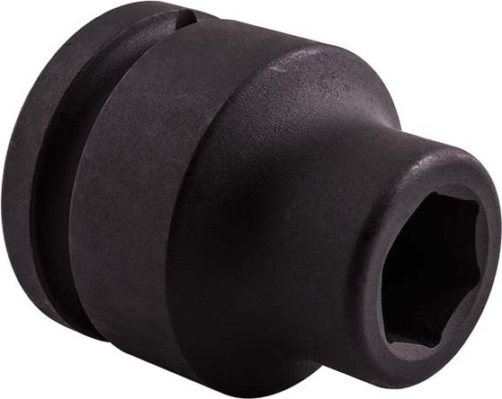 18MM 3/4' DRIVE 6PT IMPACT SOCKET