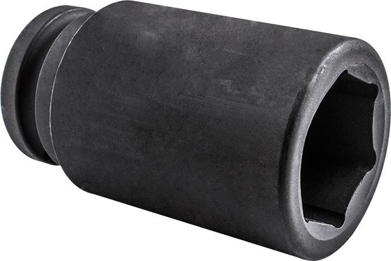 36MM 3/4' DRIVE 6PT DEEP IMPACT SOCKET