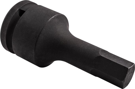 H21 3/4' DRIVE IMPACT BIT SOCKET (100MML)