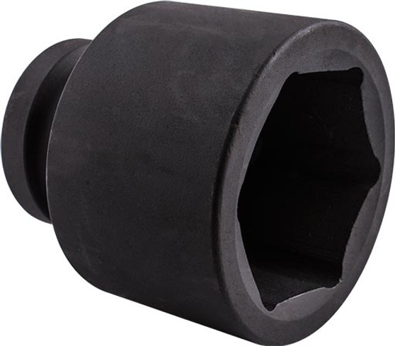 55MM 1' DRIVE 6PT IMPACT SOCKET