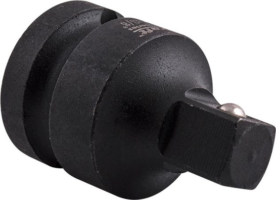 1/2'F X 3/4'M IMPACT ADAPTOR (BALL TYPE)