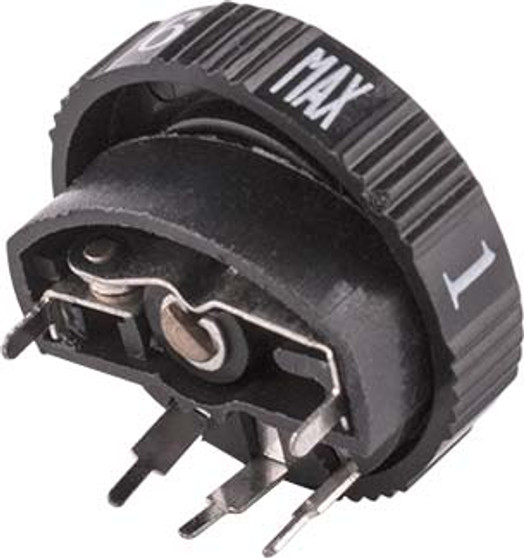VARIABLE SPEED SWITCH FOR TCMT001
