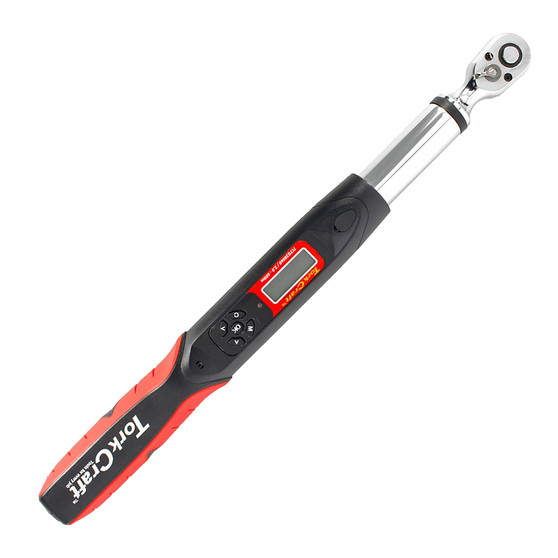 DIGITAL TORQUE WRENCH 3/8' X 2.0 -60NM 2% ACC. 0.01 RES. 36 X GEAR DIGITAL TORQUE WRENCH 3/8' X 2.0 -60NM 2% ACC. 0.01 RES. 36 X GEAR