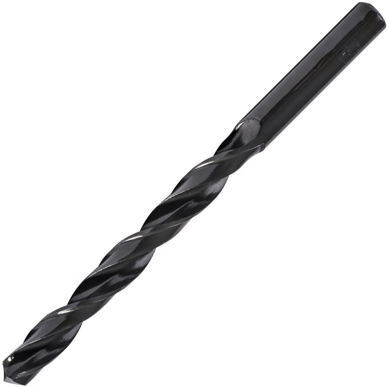 DRILL BIT HSS STANDARD 9.5MM PACKET OF 10