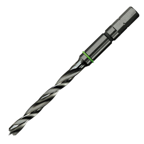 FESTOOL DRILL BIT D 8 CE/W 492517