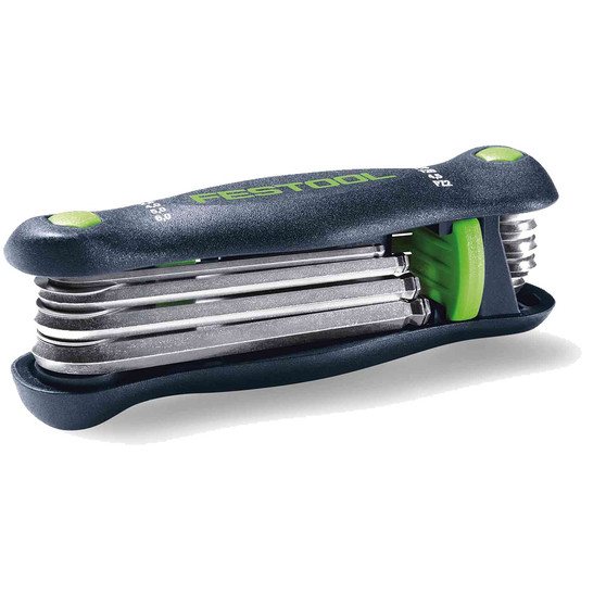 FESTOOL TOOLIE MULTI FUNCTION TOOL FESTOOL 498863