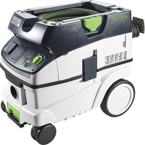 FESTOOL MOBILE DUST EXTRACTOR CTL 26 E CLEANTEC 574947