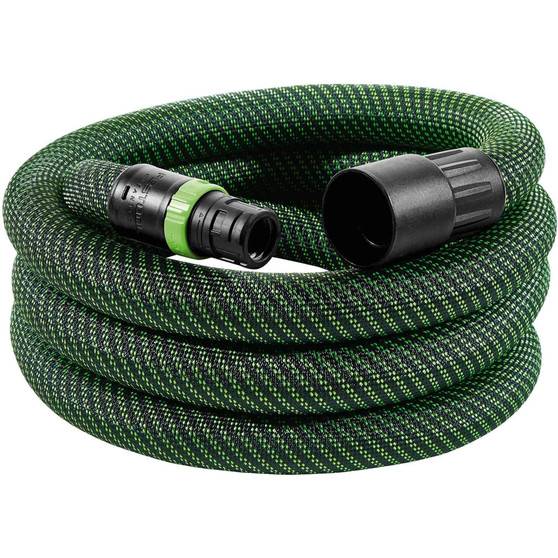 FESTOOL SUCTION HOSE D 27X3,5M