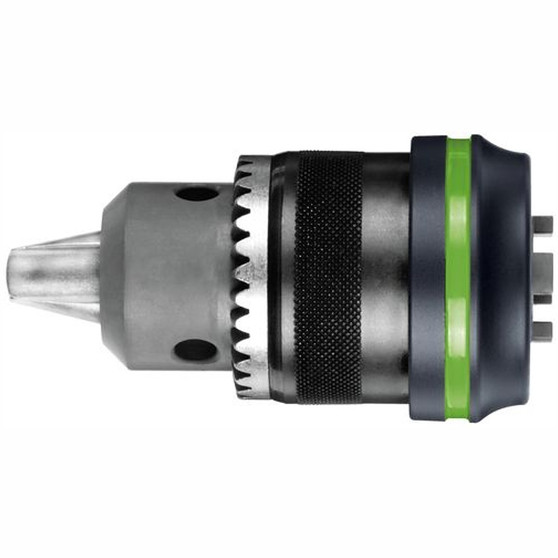 FESTOOL KEY-TYPE CHUCK CC-16 FFP 769061