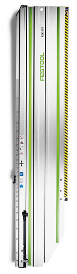 FESTOOL CROSS CUTTING GUIDE RAIL FSK 670 769943