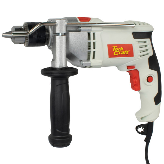 IMPACT DRILL 13MM 850W 3000RPM 220V