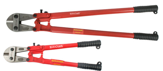 BOLT CUTTER 750MM TC601750 C/W 350MM TC601350