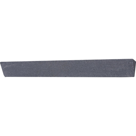 100 x 6mm 3 SQUARE SILICON CARBIDE FINE SHARPENING STONE