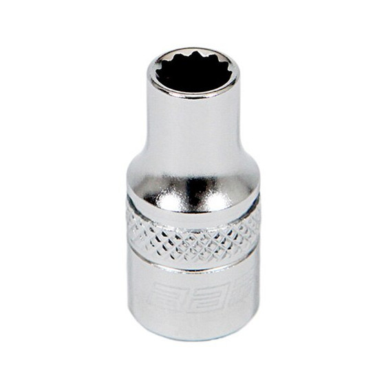 Socket 1/4" Dr 5.5mm 12pt