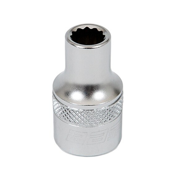 Socket 1/2  Dr 9mm 12pt