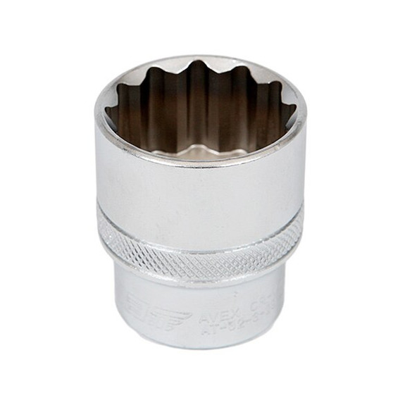 Socket 1/2" Dr 29mm 12pt