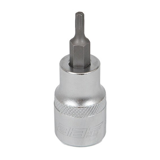 Socket 1/2" Dr Torx Driver T20