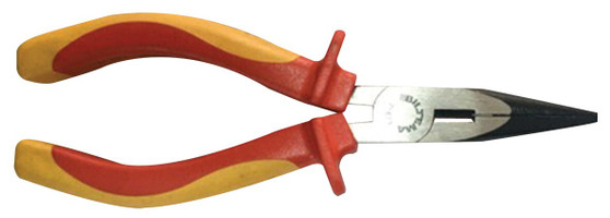 Long Nose Plier VDE 6" 150mm