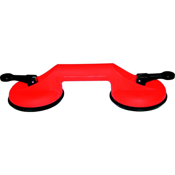 Kennedy DOUBLE HEAD SUCTION CUP 120mm 70KG