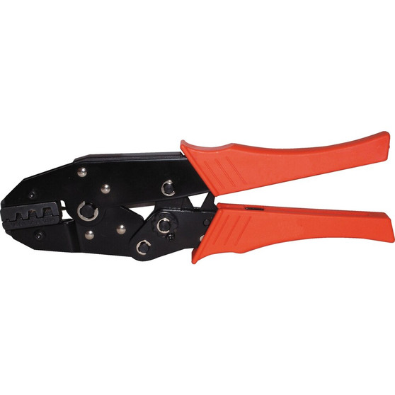 Kennedy 616mm RATCHET CRIMPING PLIERS