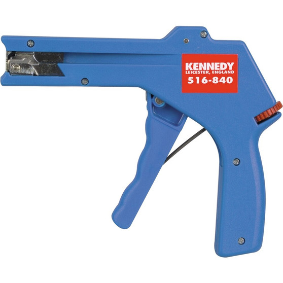 Kennedy CABLE TIE GUN 2.44.8mm