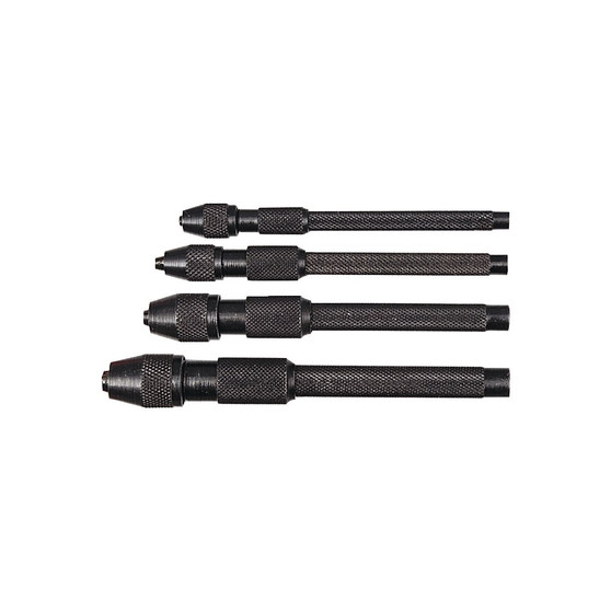 Kennedy PIN VICES SET OF 4