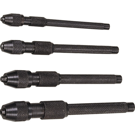 Kennedy PIN VICE 0.0mm TO 1.00mm