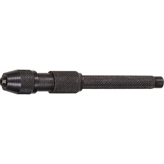 Kennedy PIN VICE 3.0mm TO 4.80mm