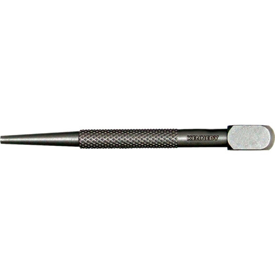 Kennedy 100x3.20mm 18inch SQUAREHEAD NAIL PUNCH