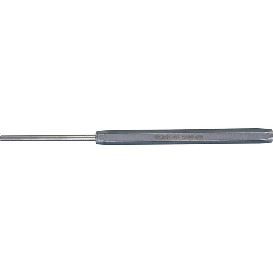 Kennedy 6mm EXTRA LENGTH INSERTED PIN PUNCH