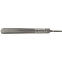 Kennedy No.4 NICKEL ALLOY SURGICAL HANDLE