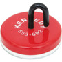 Kennedy 66x10.7mm FERRITE SHALLOW HOLD MAGNET