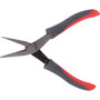 Kennedy 130mm5.14inch MICRO PROF FLAT NOSE PLIERS