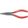 Kennedy 162mm6.38inch LONG FLAT NOSE PLIERS