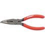 Kennedy 160mm6.38inch BENT SNIPE NOSE PLIERS