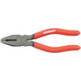 Kennedy 180mm7inch COMB PLIERS WITH SIDE CUTTER