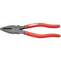 Kennedy 205mm8inch COMB PLIERS WITH SIDE CUTTER