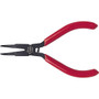 Kennedy 125mm5inch BENT NOSE INTL CIRCLIP PLIERS
