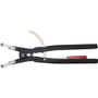 Kennedy 20inch BENT NOSE EXTERNAL CIRCLIP PLIERS 165300mm